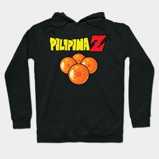 PilipinaZ Hoodie